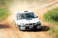 Rally Jamaica - Dec 9 2007
