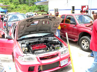 JMMC Rally July 16 2006