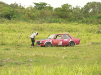 Badda Badda Sprint - October 7 2007