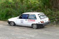Manchester Rally  April 13 2008