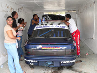 DOVER OCt 16 2006