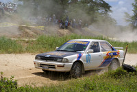 Morelands Sprint - September 7 2008