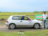 Badda Badda Sprint - October 7 2007