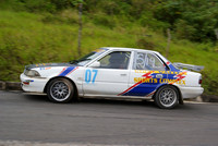 Tobalski Sprint - March 22 2009