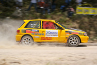 Morelands Sprint - September 7 2008
