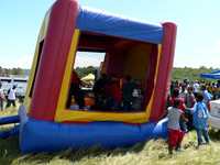 Ironshore Sprint - April 1 2007
