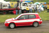 Badda Badda Sprint - October 7 2007