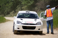 Morelands Sprint - September 7 2008