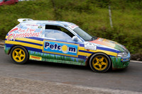 Tobalski Sprint - March 22 2009