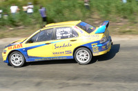 Lloyds Rally - March 19 2006