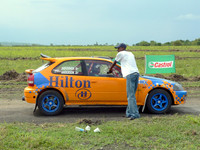 Badda Badda Sprint - October 7 2007