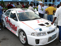 Lloyds Rally - March 19 2006