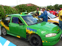 Lloyds Rally - March 19 2006