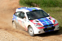 Rally Jamaica - Dec 9 2007