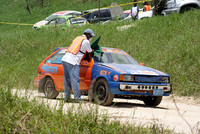 Morelands Sprint - September 7 2008