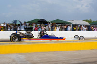Jamwest Drag Racing - June 29 2008