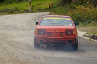 Tobalski Sprint - March 22 2009