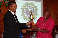 MBMC Awards 2006
