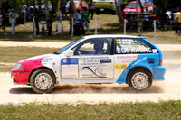 Spot Valley Sprint - July 13 2008