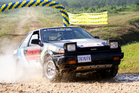 Rally Jamaica 2008