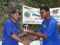 JMMC-MBMC Sprint - November 5 2006