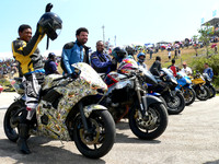 Dover May 25 2008