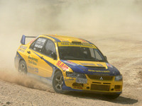 JMMC-MBMC Sprint - November 5 2006