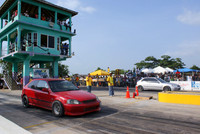 Jamwest Drag Racing - June 29 2008