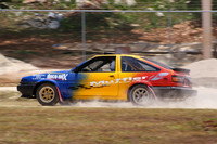 Spot Valley Sprint - July 13 2008