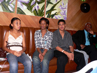 MBMC Awards 2006