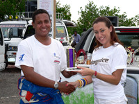 MBMC Rally - March 4 2007
