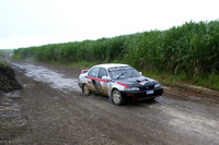 Frome Rally - August 10 2008