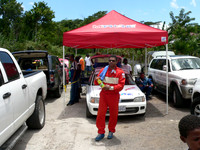 JMMC Rally July 16 2006