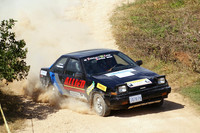 Rally Jamaica 2008