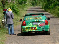 StBess Rally April 29 2007