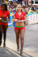 Rally Jamaica 2008