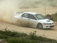 JMMC-MBMC Sprint - November 5 2006