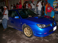 MBMC Dex 30 - Dec 30 2007