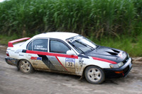 Frome Rally - August 10 2008