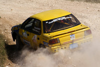 Rally Jamaica 2008