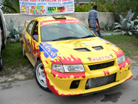 MBMC Rally - March 4 2007