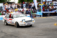 Rally Jamaica 2008
