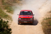 Rally Jamaica 2008