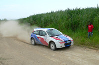 Frome Rally - September 23 2007