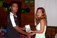 MBMC Awards 2006