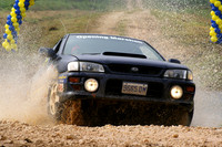 Rally Jamaica 2008