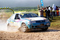Rally Jamaica 2008