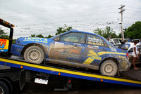 Frome Rally - August 10 2008