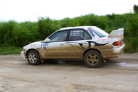 Frome Rally - August 10 2008