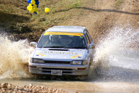 Rally Jamaica 2008